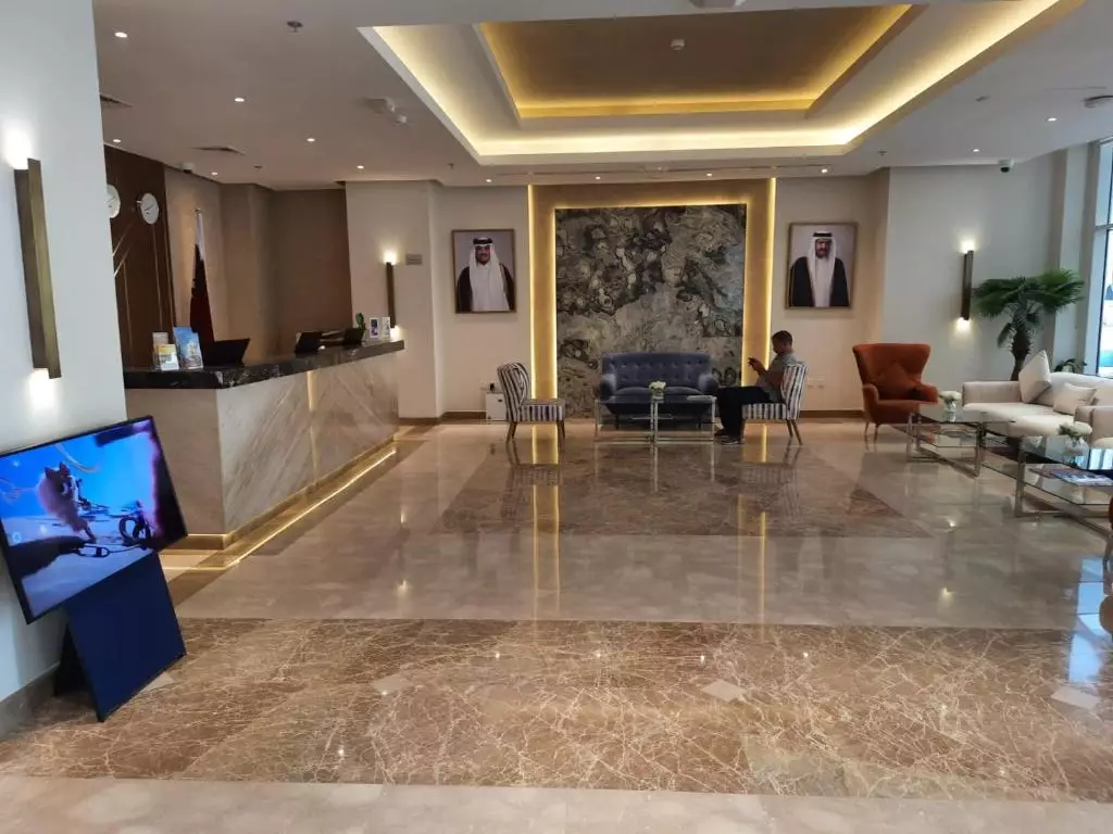 Gloria Hotel and Suites Doha